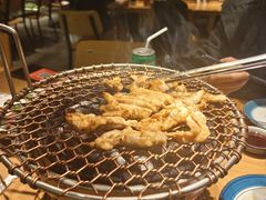 -烧肉达人•炭火烧肉(新天地店)