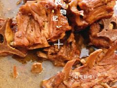 -老诚一锅·羊蝎子(广渠门外店)