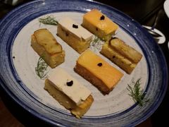 沪式糍饭糕-夜上海(新天地店)