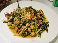 -渝信川菜(南滨店)