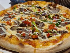 -get pizza意大利餐厅(凯德MALL店)