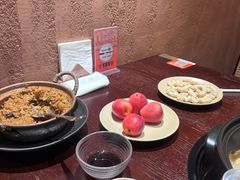 -滇野云南野生菌餐厅(陕西南路店)