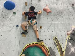 -尽峰攀岩 Acme Climbing