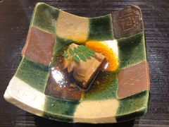 安康鱼肝-鮨青(恒基名人购物中心店)