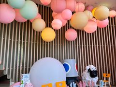 -水桶王国主题餐厅·聚会·生日派对·亲子活动·家庭套餐(亚龙湾希尔顿店)