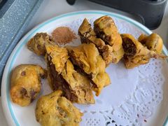 -老边饺子馆·东北菜(黄村店)