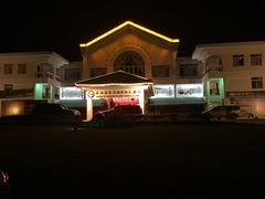 -云南滇池花园国际大酒店温泉