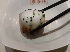 -东泰祥生煎馆(重庆北路店)