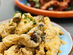 -金龙·打边炉(南京西路店)