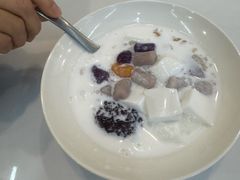 -江记甜品(罗湖店)