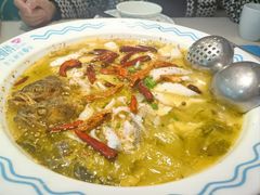 -花椒俏川菜小馆(南海万达店)