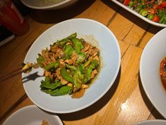 外婆小炒肉-金牌外婆家(苏州中心店)