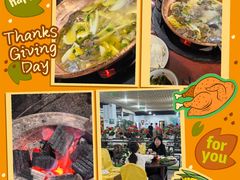 -朝伟清真铜瓢牛肉馆(三十年老·店)