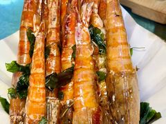 -东江海鲜大排档·潮汕菜·砂锅粥