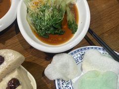 -合家院饭庄(榆关道店)