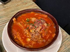 -羽深肉铺 Steak & Wine