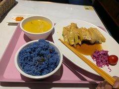-Asianplus海蓝鸡饭