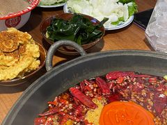 -楠火锅(仁恒梦中心店)