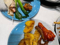 -圣罗巴甄选自助(麦凯乐店)