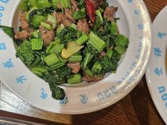 -受气牛肉·重庆耙牛肉(来福士店)