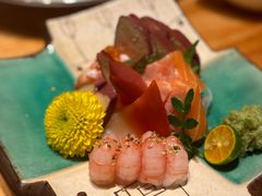 -墨澜·人间味割烹料理