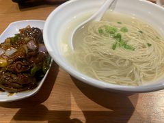 -姚面记·海派家常菜(恒基名人购物中心店)
