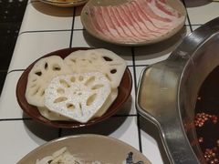 -老街坊市井火锅(营门口店)