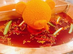 -舌尖记忆重庆火锅(悉尼店)