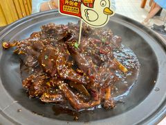 -回味黑鸭煲·始于2006(万松园店)