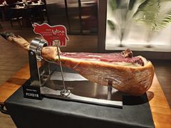 -拉蒂娜·巴西牛排馆 Latina·Brazilian Steakhouse(王府井喜悦店)