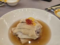 -银都上海菜馆(粤海东路店)