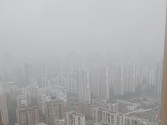 -环球港凯悦 · 享悦中餐厅