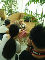 -BabyA 专业婴童摄影(古北时尚广场店)