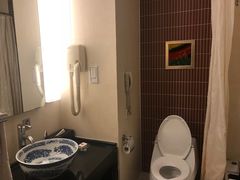 -北京九华山庄会展酒店