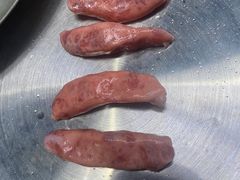 -杨小佳·齐齐哈尔烤肉·烤串(广州店)