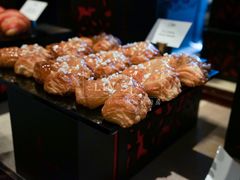 -深圳四季酒店·馥自助餐厅