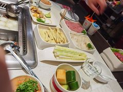 -海底捞火锅(海悦天地店)