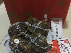 -珍宝蟹舫·巴城味道(巴城总店)
