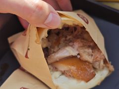 -樊记腊汁肉(竹笆市总店)