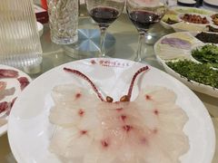 -余师傅鱼生王