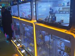 -风云再起游乐汇(北京西单西西友谊店)