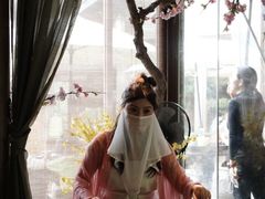 -绿茶餐厅(龙井船宴· 品牌总店)