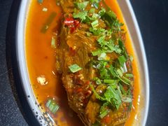 -野菌皇海景野生菌火锅(滨海大道店)