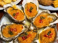 -郑庄脂渣海鲜楼(九水路店)