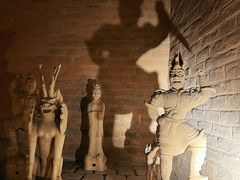 -洛阳古墓博物馆