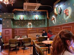 -The Cheebat 锌吧·Bistro(体育西店)