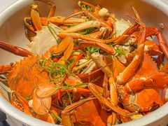 -醉壹号海鲜大排档·老厦门特色菜(厦门美食地标店)