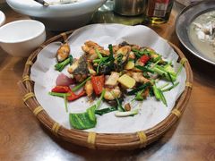 -东坊味道私房菜·地道顺德菜(大良店)