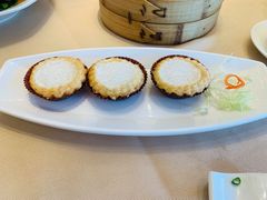 燕窝蛋挞-金苑海鲜酒家(来魅力店)