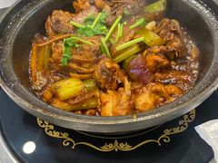-小胖子羊肉馆·烧烤(龙茗路店)